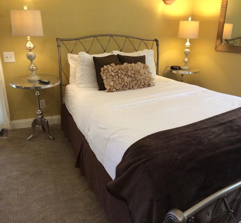Glen Ellen Inn Secret Cottages Luaran gambar