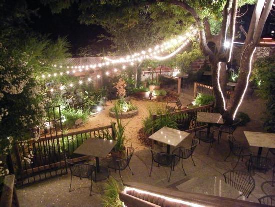 Glen Ellen Inn Secret Cottages Luaran gambar