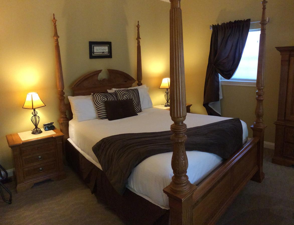 Glen Ellen Inn Secret Cottages Luaran gambar