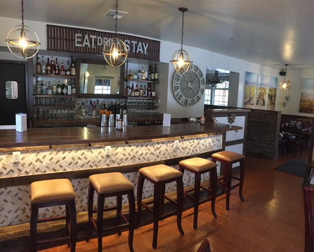 Glen Ellen Inn Secret Cottages Luaran gambar