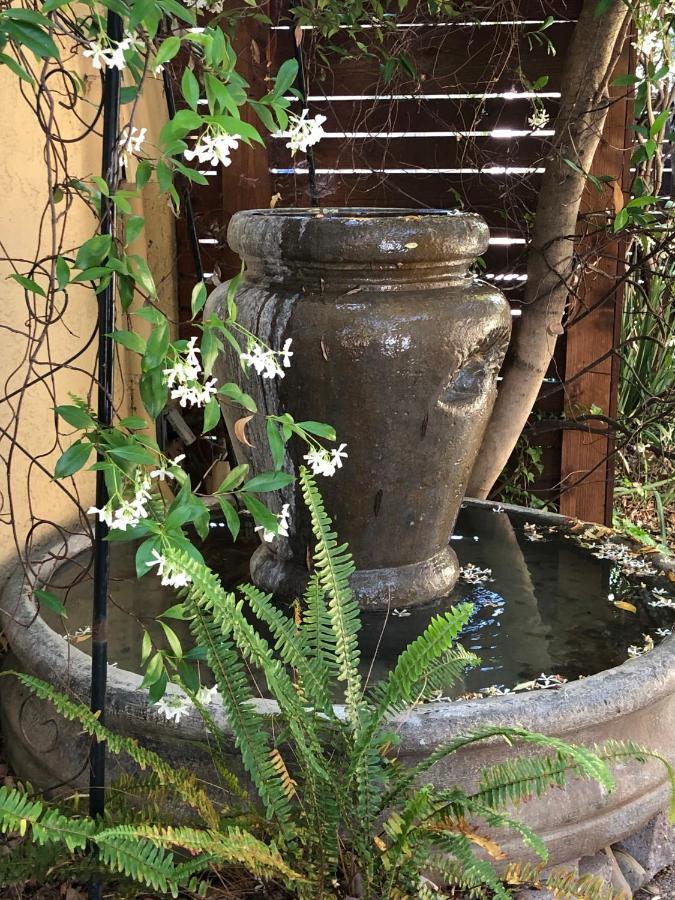 Glen Ellen Inn Secret Cottages Luaran gambar