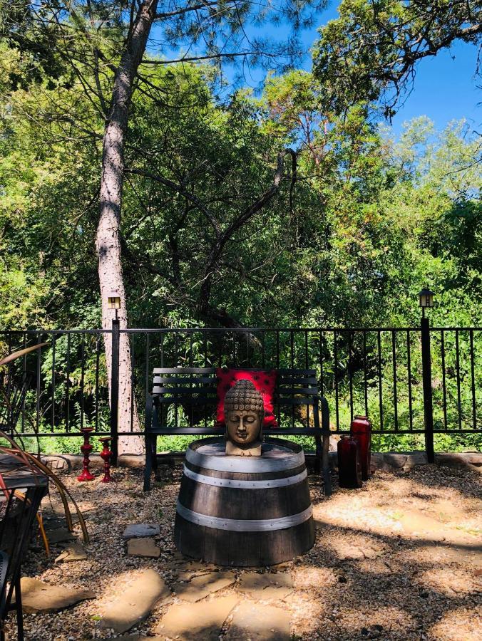 Glen Ellen Inn Secret Cottages Luaran gambar