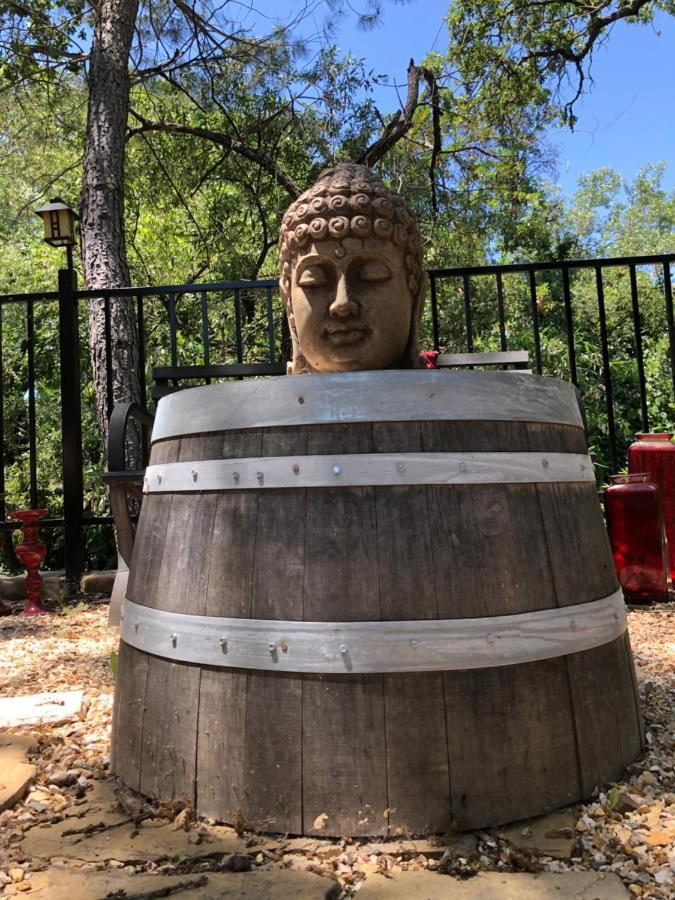 Glen Ellen Inn Secret Cottages Luaran gambar