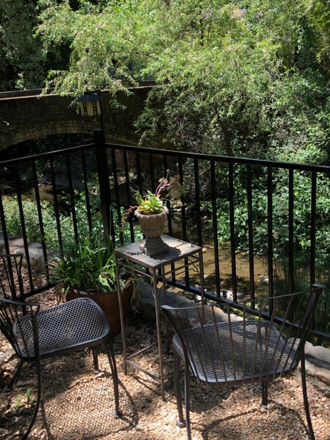 Glen Ellen Inn Secret Cottages Luaran gambar